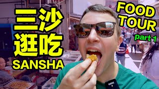 Sansha - Chinas Secret Foodie Paradise