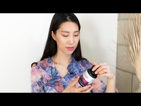 hormonal imbalances? an easy & natural way to regulate hormones | Chris Han