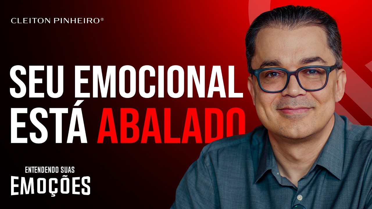 Como saber se estou bem emocionalmente | Entendendo suas emoções #38