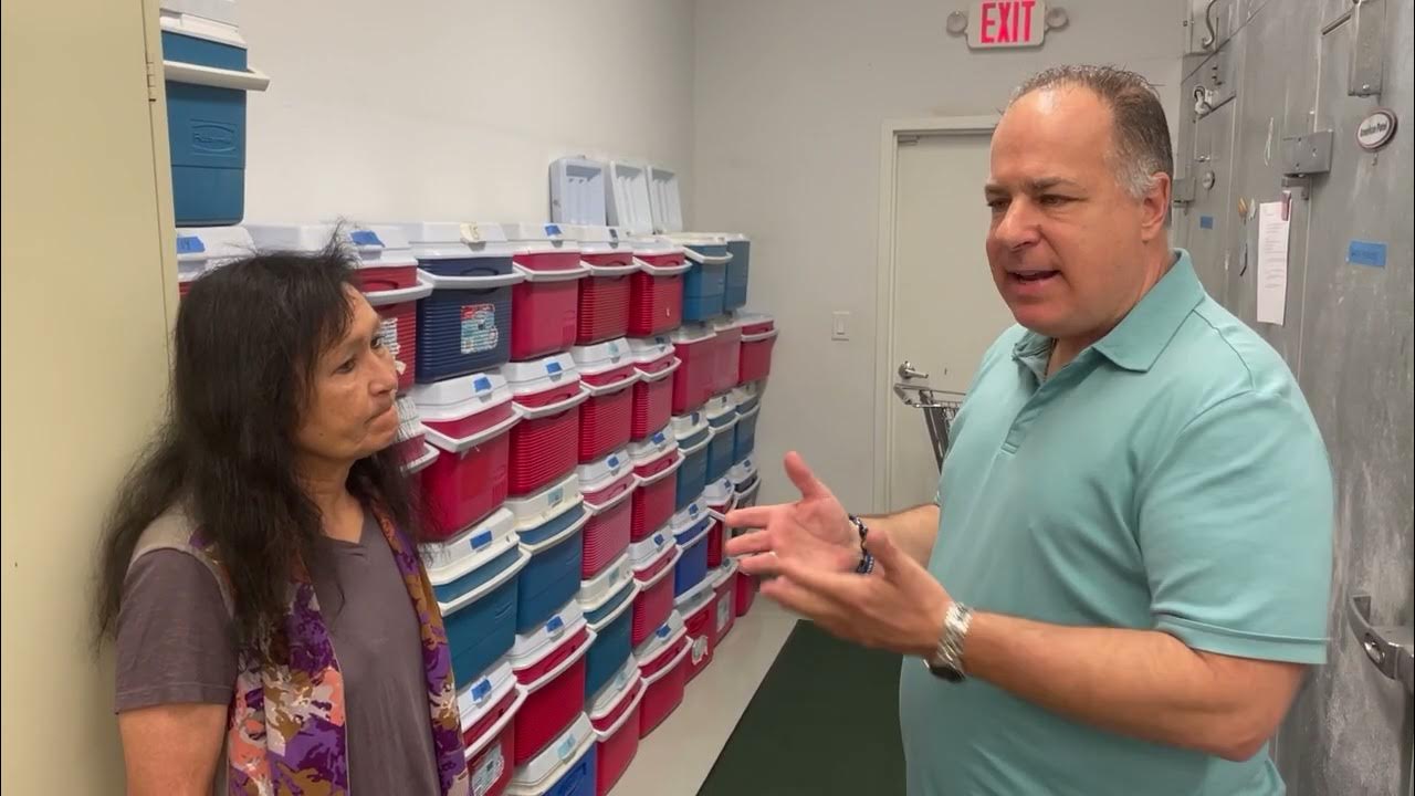 SVdP Naples Meals on Wheels Program YouTube