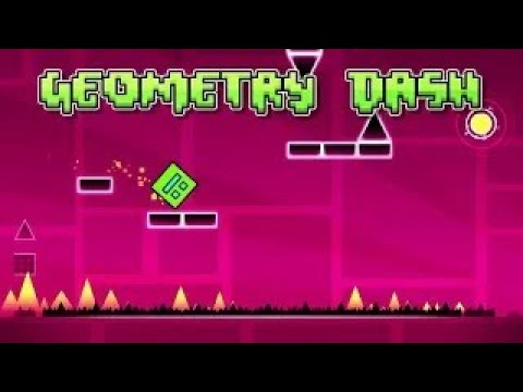 SFX: Fire In The Hole (Beta Mix) - Geometry Dash - YouTube