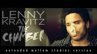 Lenny Gravitz - The Chamber (Extended Mollem Studios Version)