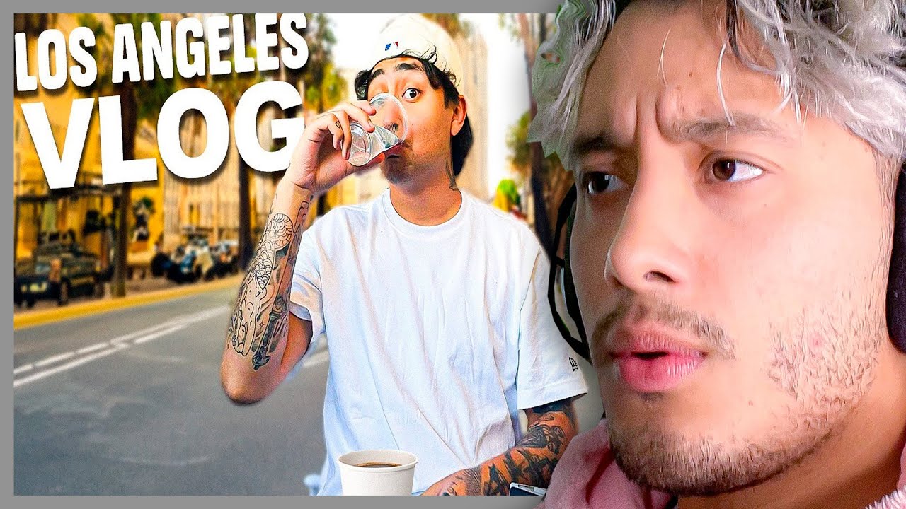 MAAU reacciona al VLOG PERDIDO del puvlo 🏳️‍🌈