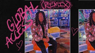 NateyP - Global Access (Young Thug Remix)