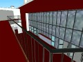 Edwards San Marcos 6 Sketchup V7