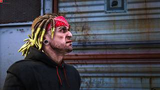 GTA 5 Remake is Finally Here! RTX 5090 + 4K Ultra Graphics | Friends Reunited Mission