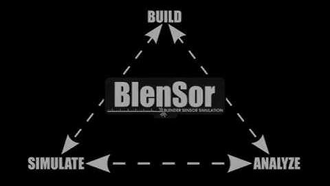 Blensor Intro