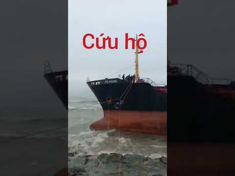Cứu hộ thuyền