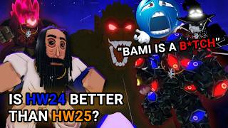 The Halloween Event Is Bad? Dragon Soul