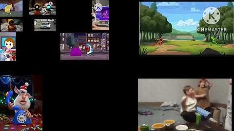 Up to faster 10 parison