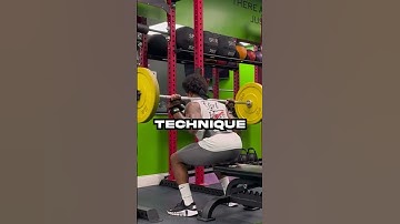 The Hidden Dangers Of Box Squats 😨🤕