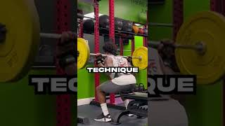 The Hidden Dangers Of Box Squats 😨🤕