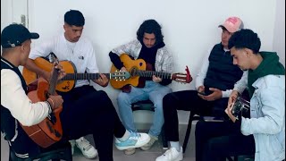 Cocktail Kabyle Bouchiba, Hakim Tidaf, Brahim Teyeb