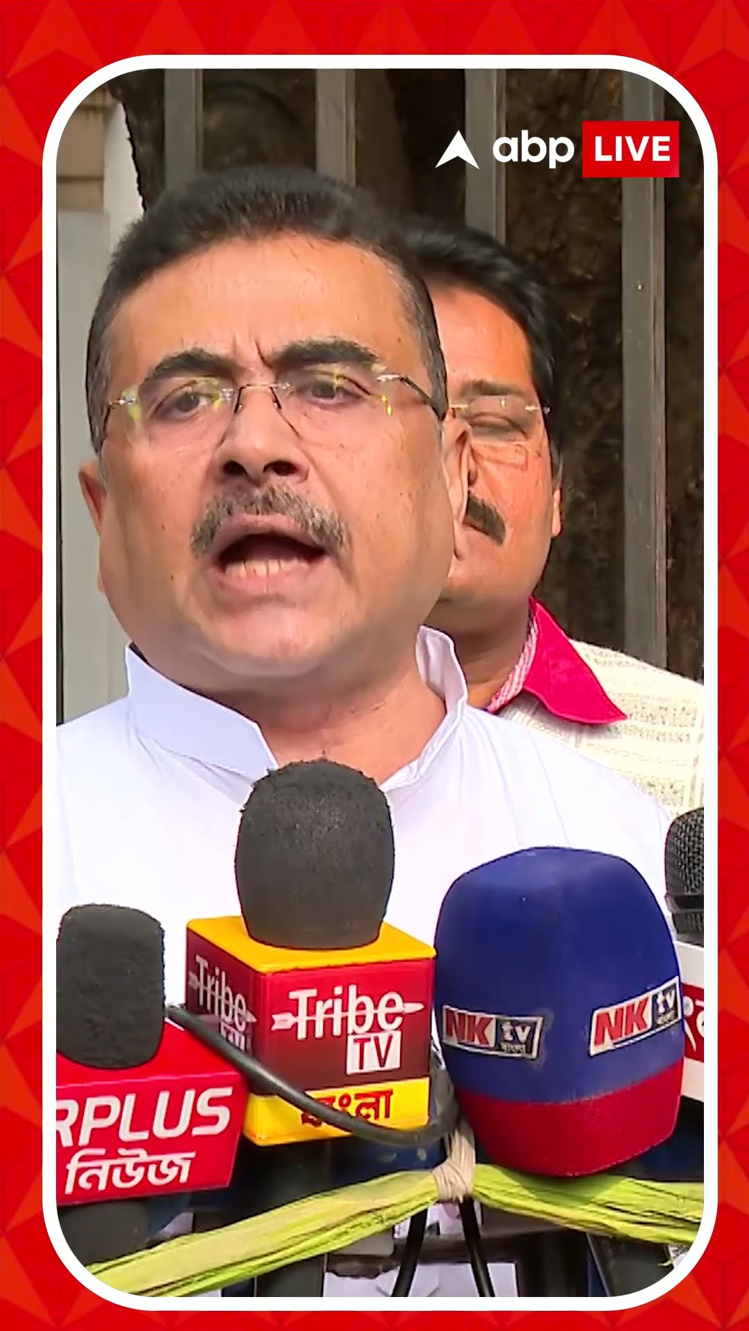 ক্যানিং থেকে জম্মু-কাশ্মীর পুলিশ ধরেছে।রাজ্যের পুলিশের তো কোনও কৃতিত্ব নেই:শুভেন্দু