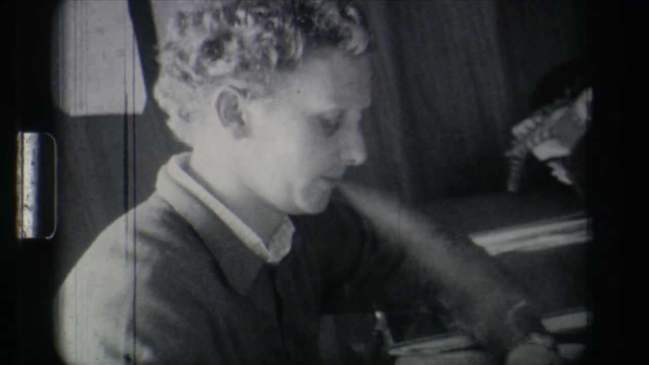 Student Union Activities 1971