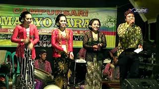 Download Campursari Kicir Kicir Video MP3 Campursari Kicir Kicir