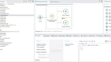 How to Approach Dataweave Transformation with Example 1