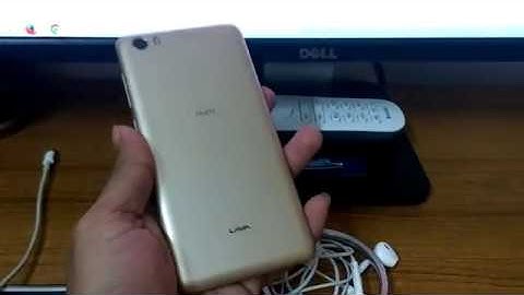 Lava IRIS 870 Review | Unboxing | Feature 2017 | First Impression