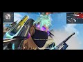 Custom  funny gameplay s2 alpha ff subscribe for more interestings