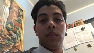 A Legendary Pokémon In The Churchat Albans