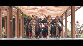 CINTA NA GUDEG JOGA - JULI YULLIA SPECIAL TARI