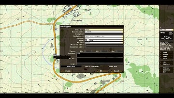 Arma 2 [Editing] - Insert & Insertion