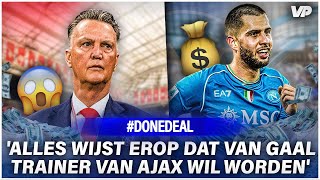 🤯 Dé VERLOSSER(s) voor AJAX, EXIT PSV-SMAAKMAKERS \& SCHANDALIG BOD op Feyenoord-UITBLINKER! 💥