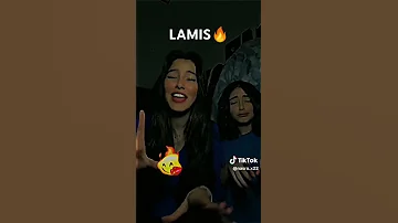 تشوفي لي ضربتك بيها اغاني Music Algeria Rial LAMIS 