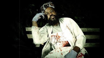 Body Bag Ben & J Scienide - Stepping Stone (Official Video)