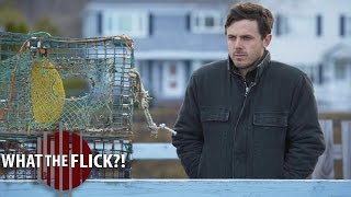 Manchester by the Sea - Official Movie Review