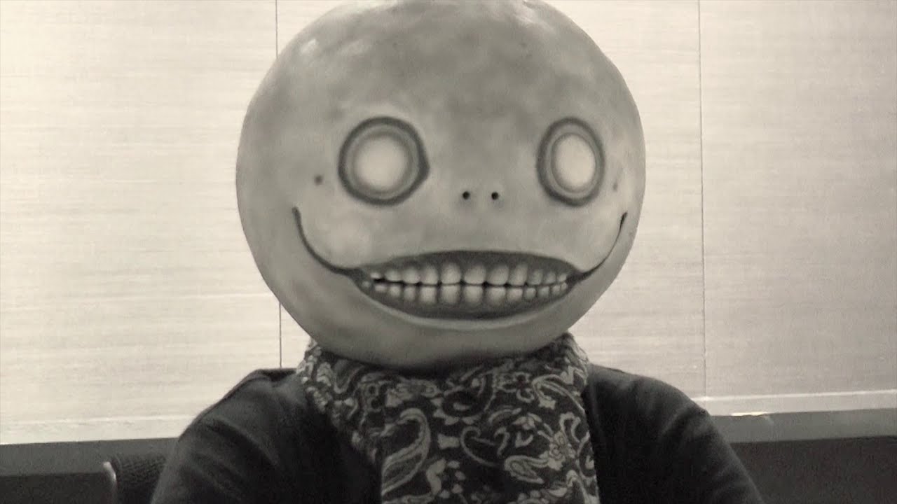 The director of Nier: Automata wants to make an "adult movie"