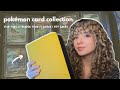 pokémon card collection tour 2026 | spreads + flip through  ⋆˚꩜｡⋆ 