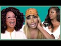 ATLien LIVE!!! LEAVE OPRAH ALONE!!!! + #RHOA Nene Leakes vs Kandi Burruss (Who ya With?!?)