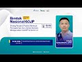Hari 1: Bimtek Strategi Membuat Perangkat Ajar Guru Serba Otomatis Menggunakan ChatGPT & Gemini AI