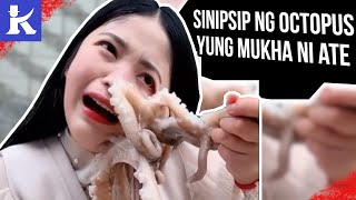 EPIC FAIL MUKBANG AT 5 PINAKA NAKAKAMATAY NA PAGKAIN SA MUNDO