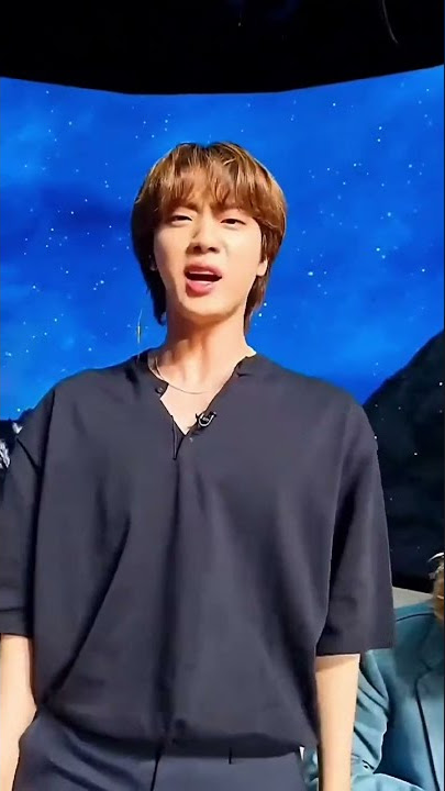 𝗔𝗥𝗠𝗬 𝗔𝗿𝗶𝗴𝗮𝘁𝗼 𝗴𝗼𝘇𝗮𝗶𝗺𝗮𝘀𝘂! | BTS Jin #shorts