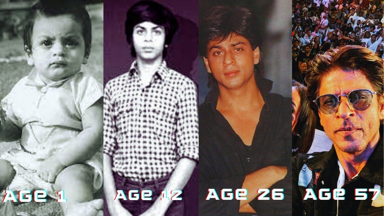 1965 Age In 2024