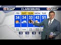 Daniel Niemasz WDTV Weather Report: More snow on the way to NCWV