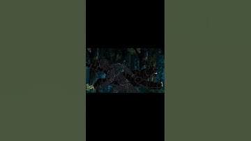 Black panther intro |drawing cartoons 2 animation #shorts #viralvideo #trending #marvel