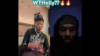 Wthelly4Kayvee - Nuisance