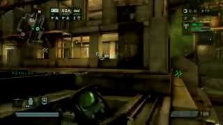Killzone 2 - 3v3 - Blood Map (720p)
