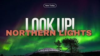 Northern Lights Visible This Weekend Across The United States