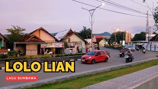 Download Lagu LOLO LIAN - LAGU SUMBAWA #InsMusik MP3