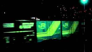 貨物列車 2081レ