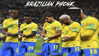 BRAZILIAN PHONK MIX ֎ BEST PHONK MIX ֎ Aggressive phonk