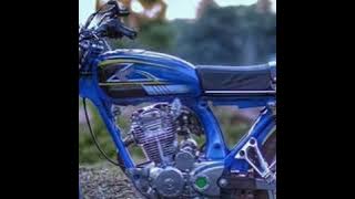 Video Story wa | anak CB terasa terhina