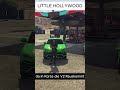 LITTLE HOLLYWOOD #GTA5 #Roleplay #FiveM #server