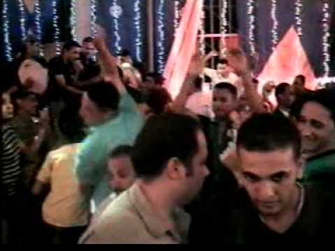 عبوده النجار فرح دولى 