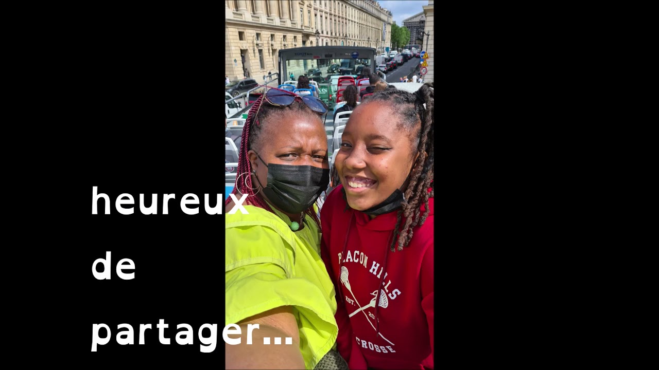 Vacances apprenantes - patrimoine parisien