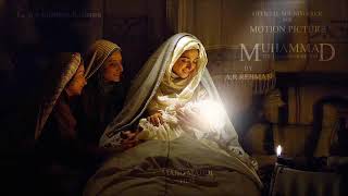 Hz. Muhammed Allahın Elçisi Filminin Fon Müziği Resimi